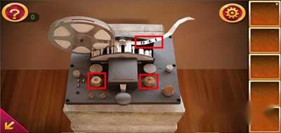 密室逃脱5船舱逃离攻略发电报得密码 第7张