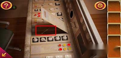 密室逃脱5船舱逃离攻略发电报得密码 第2张