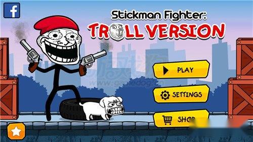 火柴人战士高分轻松拿 正确的战斗方式