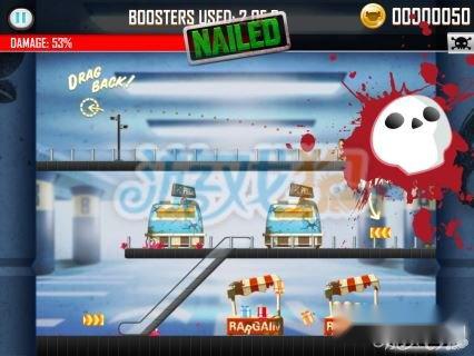 愤怒的公牛攻略图文讲解让你轻松过关 第2张