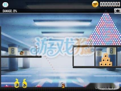 愤怒的公牛攻略图文讲解让你轻松过关 第4张