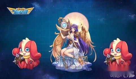 全民飞机大战雅典娜宠物搭配实用攻略 第2张