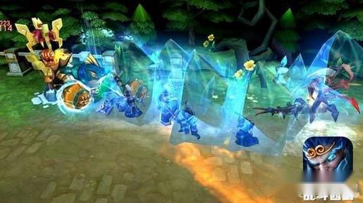 乱斗西游1-6禺狨魔血咒副本攻略