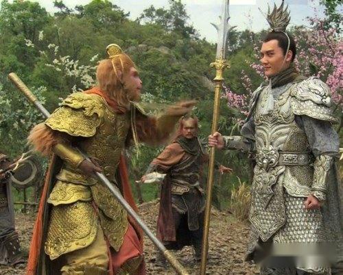 王者荣耀封神时代开启 杨戬你狗带了吗 第6张