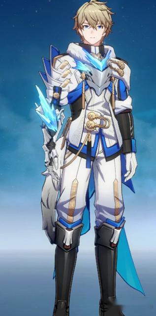 崩坏星穹铁道杰帕德值得培养吗 强度怎么样