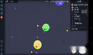 球球大作战绿色尖刺作用解析