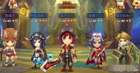 酷酷爱魔兽屌丝级战士进阶攻略心得分享 酷酷爱魔兽屌丝级战士进阶攻略心得分享