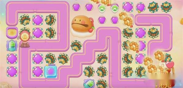 保卫萝卜4周赛10.16攻略 快速过关指南