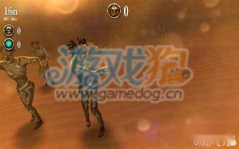 逃出死人堆带你感受来自木乃伊的愤怒 第2张