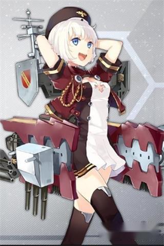 新增袭扰战术 碧蓝航线卡尔斯鲁厄改造爆料