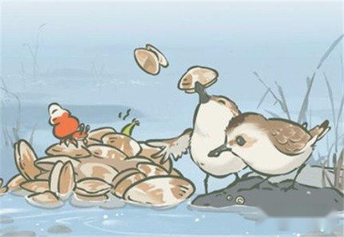 旅行青蛙中国之旅水墨纸伞有什么用 作用分享