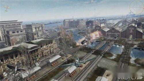 战役优势游戏介绍