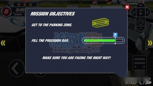 疯狂汽车秀极限停车攻略基础玩法全教程 第5张