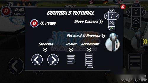 疯狂汽车秀极限停车攻略基础玩法全教程 第3张