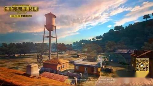 绝地求生刺激战场里的那些你需要知道的小操作