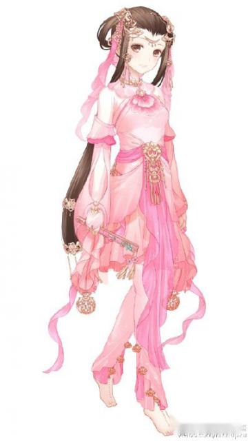 暖暖环游世界剑网3三件套装最近上架 第3张