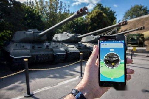 作死精灵宝可梦GO玩家到切尔诺贝利抓精灵 第4张 作死精灵宝可梦GO玩家到切尔诺贝利抓精灵 第4张