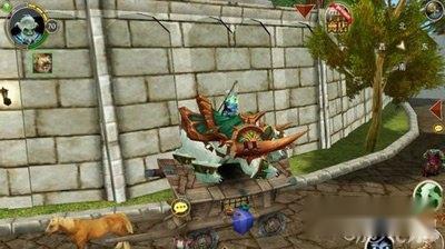 混沌与秩序战士快速升级方法解析