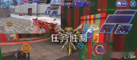 隐形作战欢乐多 火线精英幽灵爆破模式攻略 第3张