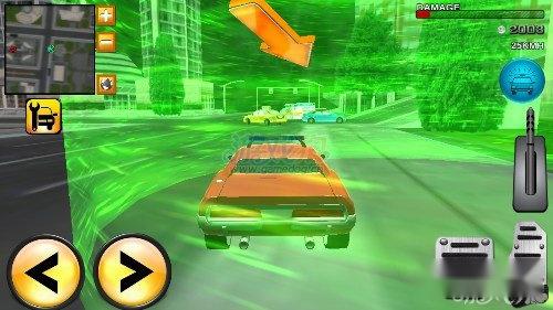 疯狂的追缉警察攻略通关需求详解 第4张