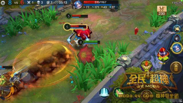强势回归 全民超神地精之神3V3乱斗攻略 第12张 强势回归 全民超神地精之神3V3乱斗攻略 第12张