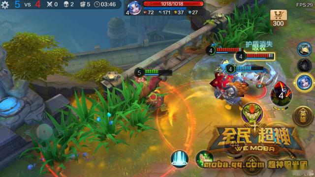 强势回归 全民超神地精之神3V3乱斗攻略 第13张 强势回归 全民超神地精之神3V3乱斗攻略 第13张