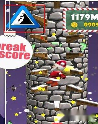 圣诞老人跳跃攻略图文详解新手教程 第5张