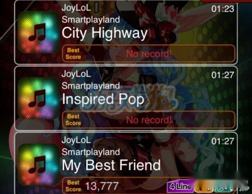 迷你节奏道具大全及详细功能介绍 迷你节奏道具大全及详细功能介绍