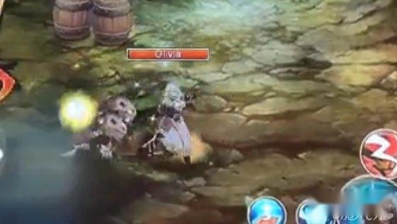 吞月之狼技能效果截图欣赏 第5张