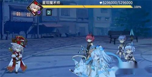 悠久之树雪夜加急的委托BOSS厉害么 BOSS强度解析