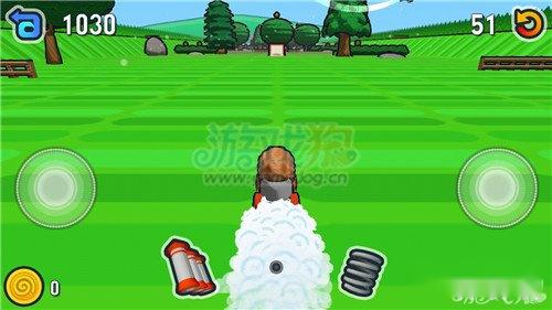 蜗牛卡丁车道具类型详细图文讲解 第4张