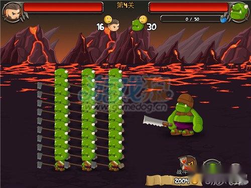 小小群英传2攻略玩法内容详细图文介绍 第3张