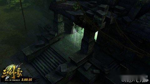 三剑豪新侠客李探花好不好用