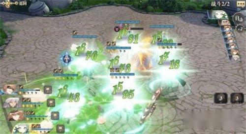 幻书启世录4-4通关阵容 4-4角色契印搭配推荐 幻书启世录4-4通关阵容 4-4角色契印搭配推荐