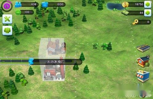 模拟城市建设攻略快速赚钱秘诀分享 第6张 模拟城市建设攻略快速赚钱秘诀分享 第6张