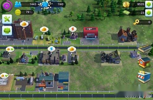 模拟城市建设攻略快速赚钱秘诀分享 第4张 模拟城市建设攻略快速赚钱秘诀分享 第4张