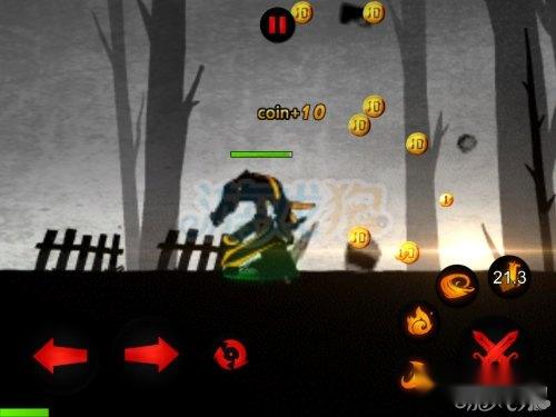 火柴人联盟技能详解全角色技能汇总 第4张