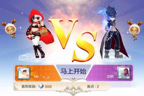 天天风之旅小红帽和觉醒黑炎基础属性对比