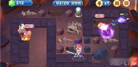 天天来塔防精英36关怎么过攻略 第3张 天天来塔防精英36关怎么过攻略 第3张