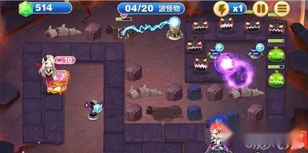 天天来塔防精英36关怎么过攻略 第4张 天天来塔防精英36关怎么过攻略 第4张