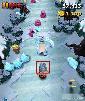 超级巨斧升级方法及强化人物属性技巧 第3张