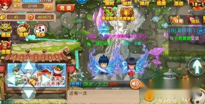 格斗冒险岛战神榜闯关规则详细说明