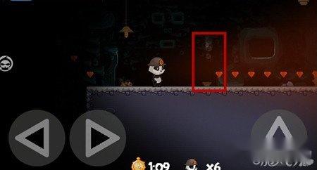 熊猫大冒险第8关攻略图文教程 第3张