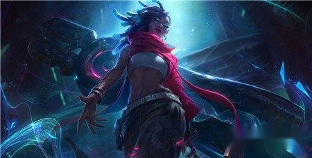 LOL上单赛娜套路绝食流打法攻略 绝食流赛娜出装 第2张