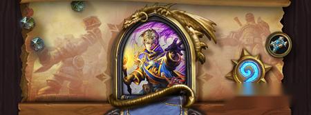 炉石传说天胡亡语牧再临 本人传授战术 炉石传说天胡亡语牧再临 本人传授战术