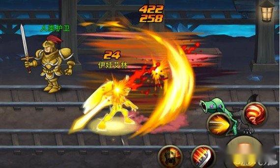 格斗之皇BOSS幻兽技能提升攻略