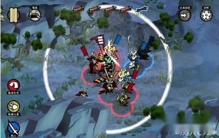 幕府将军的头骨作战规则详解 第2张 幕府将军的头骨作战规则详解 第2张