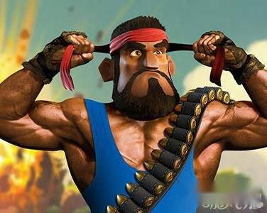 胖妹化爆裂圣诞老人 轰响海岛奇兵圣诞曲 第2张