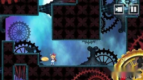 爱丽丝与奇妙之馆第三关攻略过关图文流程 第4张