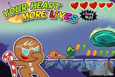 泡泡姜饼人什么道具好? 泡泡姜饼人什么道具好?